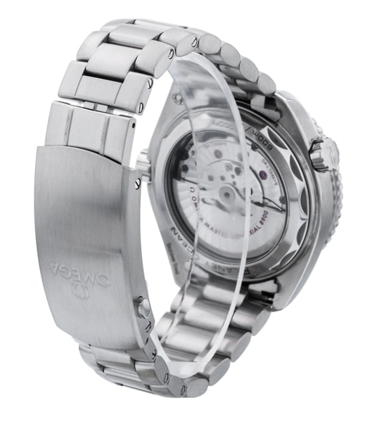 Omega Planet Ocean 215.30.44.21.01.001